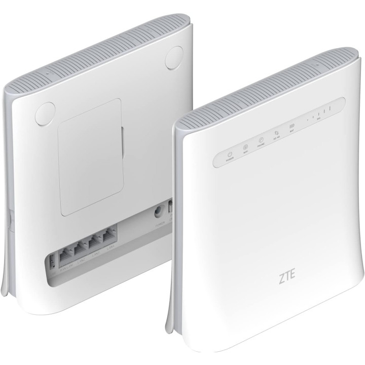 ZTE MF286C Router