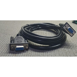 HD15 VGA Cable