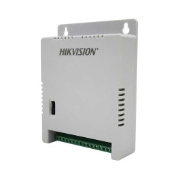Hikvision CCTV Power Supply
