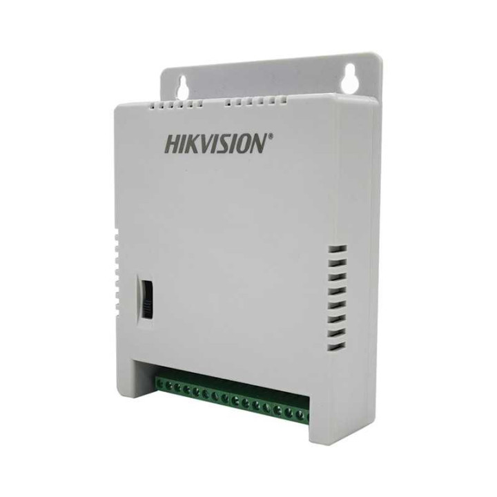 Hikvision CCTV Power Supply