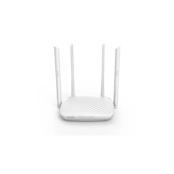 Tenda 600Mbps Wireless N Router