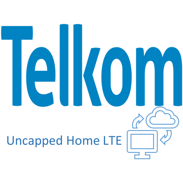 Telkom 20Mbps Uncapped LTE-24/7