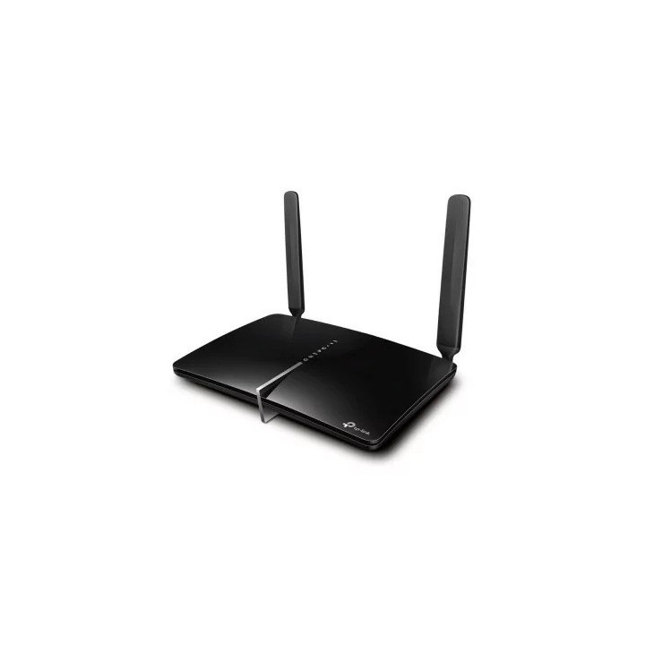 (Open Box) Vodacom Locked TP-Link Archer MR600