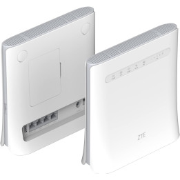 ZTE MF286C Router