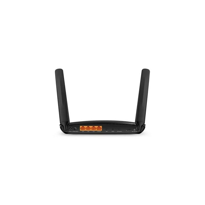 (Open Box) Vodacom Locked TP-Link Archer MR600