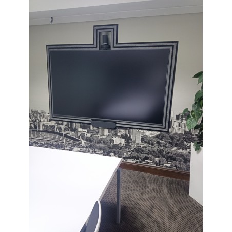 Boardroom Installations