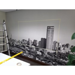 Boardroom Installations