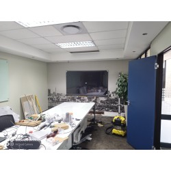 Boardroom Installations