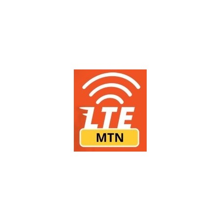 MTN LTE 40GB + 40GB Smart Combo