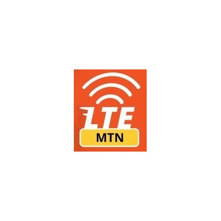 MTN LTE 40GB + 40GB Smart Combo