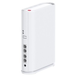 ZTE 5G CPE G5TS WiFi 6 Router