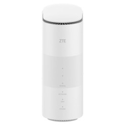 ZTE 5G CPE G5B WiFi 6 Router