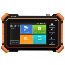 UltraLAN IP Camera Tester