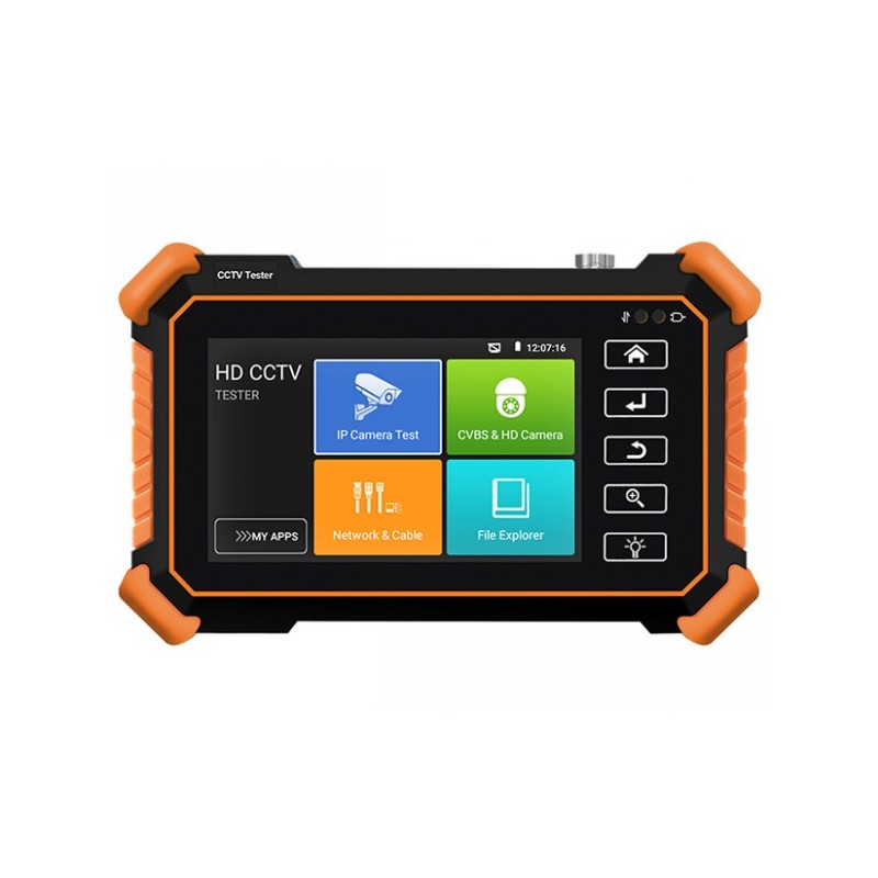 UltraLAN IP Camera Tester UltraLAN IP Camera Tester