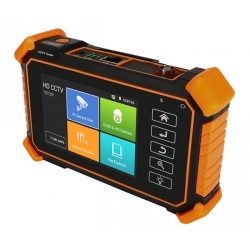 UltraLAN IP Camera Tester