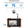 UltraLAN IP Camera Tester