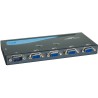 REXTRON 1 TO 4 VIDEO SPLITTER (VSA14)