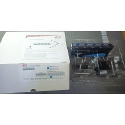 REXTRON 1 TO 4 VIDEO SPLITTER (VSA14)