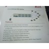 REXTRON 1 TO 4 VIDEO SPLITTER (VSA14)
