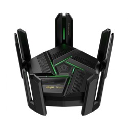 Reyee 7200Mbps Cloud-Managed Wi-Fi 7 Gaming Router