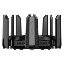 Reyee 7200Mbps Cloud-Managed Wi-Fi 7 Gaming Router
