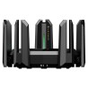 Reyee 7200Mbps Cloud-Managed Wi-Fi 7 Gaming Router