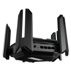 Reyee 7200Mbps Cloud-Managed Wi-Fi 7 Gaming Router