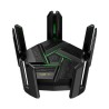 Reyee 7200Mbps Cloud-Managed Wi-Fi 7 Gaming Router