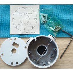 Hikvision Junction Box