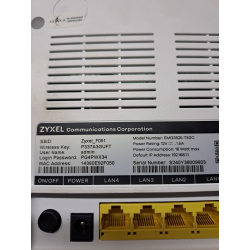 Zyxel EMG3525-T50C