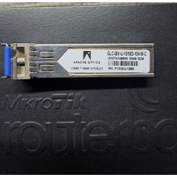 MikroTik RB2011UiAS-IN Router
