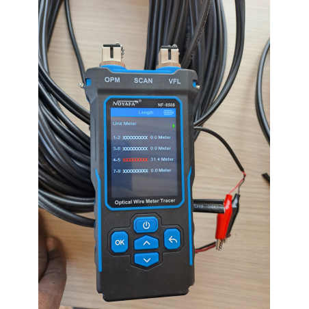 BNC Cables