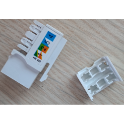 Cat6 Inserts