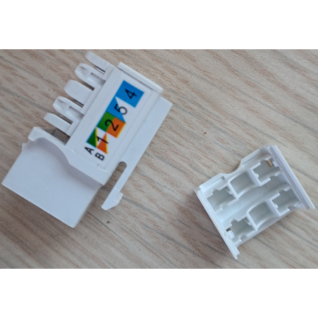 Cat6 Inserts
