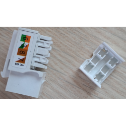 Cat6 Inserts