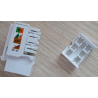Cat6 Inserts