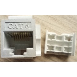 Cat6 Inserts