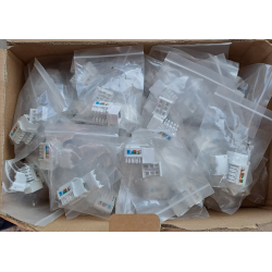 Cat6 Inserts