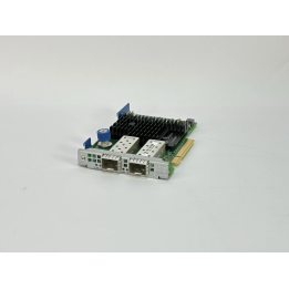HPE Ethernet 10Gb 2-port 562FLR- SFP+Adapter