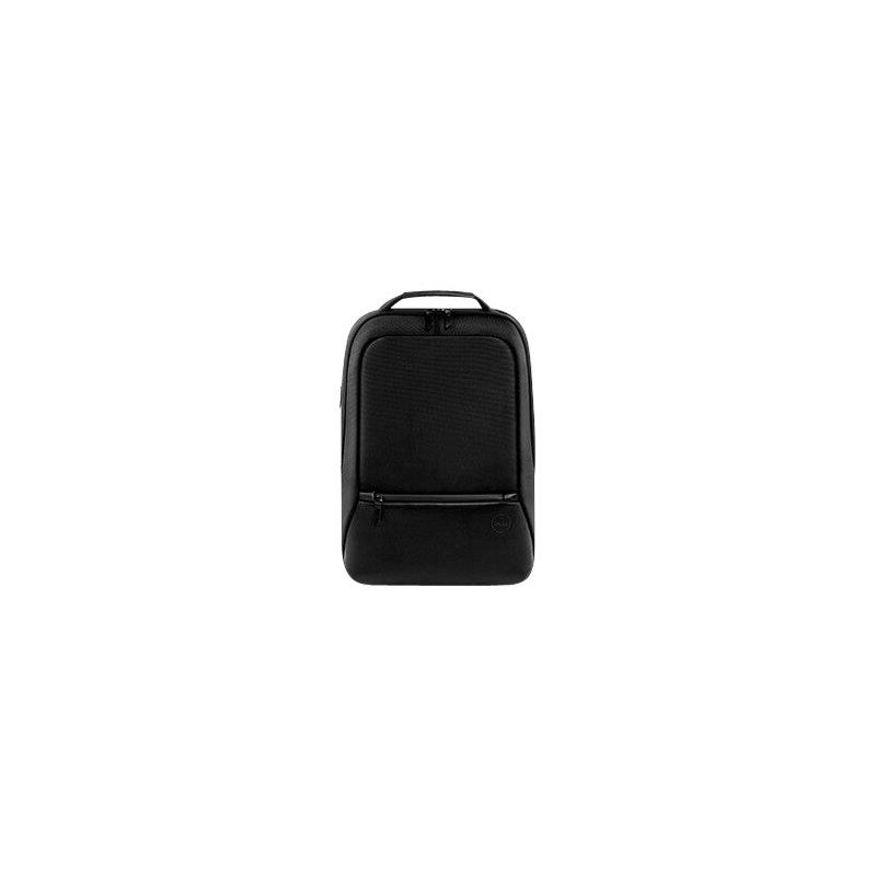 Dell 15.6-inch Premier Slim Notebook Backpack 460-BCQM Dell 15.6-inch Premier Slim Notebook Backpack 460-BCQM