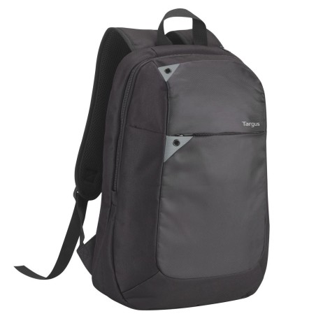 Targus Bag Targus Intellect 15.6” Laptop Backpack Black Limited 2 Year Warranty