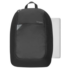 Targus Bag Targus Intellect 15.6” Laptop Backpack Black Limited 2 Year Warranty