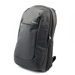 Targus Bag Targus Intellect 15.6” Laptop Backpack Black Limited 2 Year Warranty