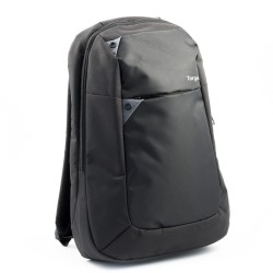Targus Bag Targus Intellect 15.6” Laptop Backpack Black Limited 2 Year Warranty