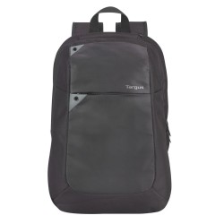 Targus Bag Targus Intellect 15.6” Laptop Backpack Black Limited 2 Year Warranty
