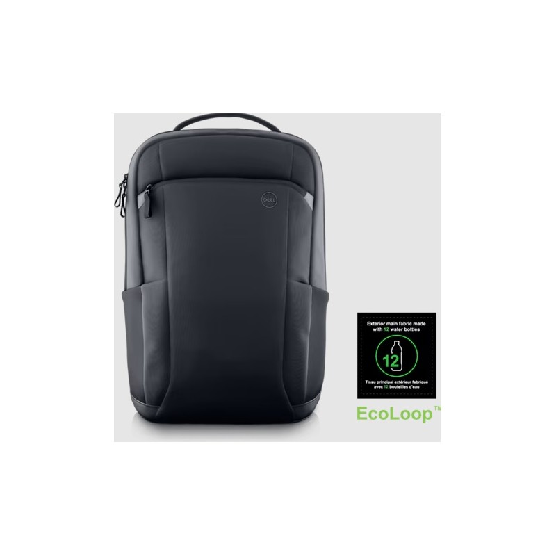 Dell EcoLoop Pro Slim Backpack 15 CP5724S Dell EcoLoop Pro Slim Backpack 15 CP5724S