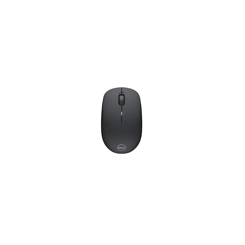 Dell Wireless Mouse WM126