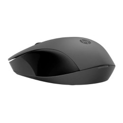 HP 150 Wireless Mouse Black