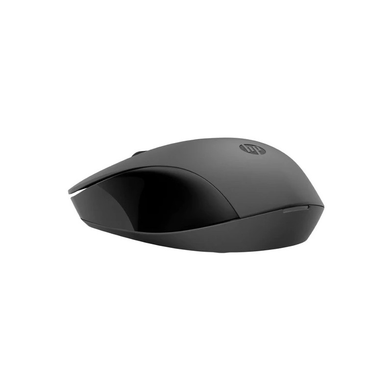 HP 150 Wireless Mouse Black HP 150 Wireless Mouse Black