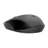 HP 150 Wireless Mouse Black